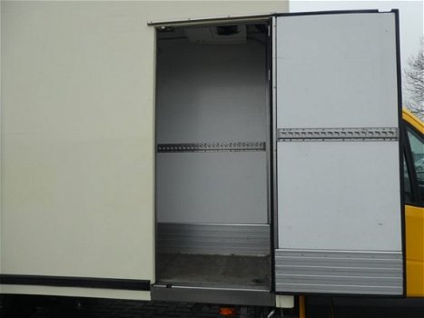 Mercedes-Benz Sprinter - 516 cdi, bi-temp, koelwa - 1