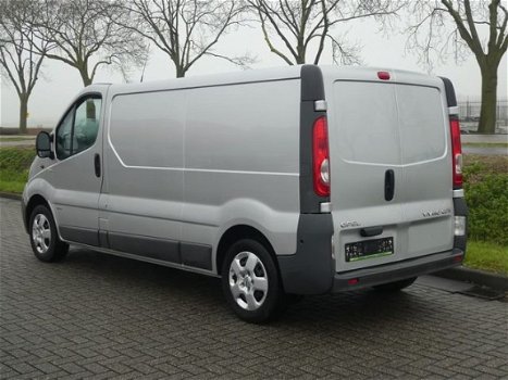 Opel Vivaro - 2.0 - 1