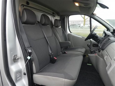 Opel Vivaro - 2.0 - 1