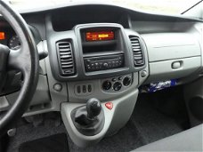 Opel Vivaro - 2.0