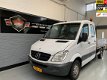 Mercedes-Benz Sprinter - 210 2.2 CDI 366 DC | Automaat | Dubbelcabine | Elektrisch te openen laadbak - 1 - Thumbnail