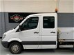 Mercedes-Benz Sprinter - 210 2.2 CDI 366 DC | Automaat | Dubbelcabine | Elektrisch te openen laadbak - 1 - Thumbnail