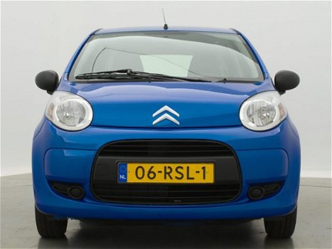 Citroën C1 - DE52045 1.0 Advance DE52045 | 5drs | Airco | - 1