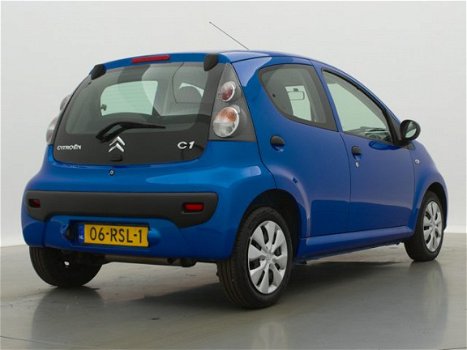 Citroën C1 - DE52045 1.0 Advance DE52045 | 5drs | Airco | - 1