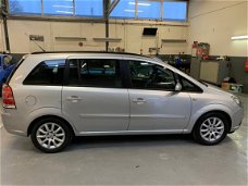 Opel Zafira - 1.6 Temptation NAP/APK/NAVI/EL.ramen