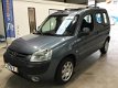 Peugeot Partner MPV - 1.6-16V Zenith 4 - 1 - Thumbnail