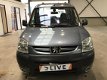 Peugeot Partner MPV - 1.6-16V Zenith 4 - 1 - Thumbnail