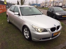 BMW 5-serie - 530d Executive Aut, NAP