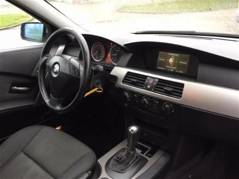 BMW 5-serie - 530d Executive Aut, NAP - 1