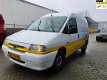 Fiat Scudo - 1.9 D L Lang, apk 21-01-2020 - 1 - Thumbnail