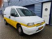 Fiat Scudo - 1.9 D L Lang, apk 21-01-2020 - 1 - Thumbnail