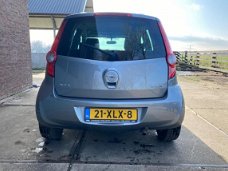 Opel Agila - 1.0 Edition Hoge instap