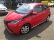 Toyota Aygo - 1.0 VVT-i x-play Leuke 5 Deurs Aygo-108-C1 - 1 - Thumbnail