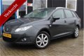 Seat Ibiza ST - 1.2 TDI Style Ecomotive/Airco/Cruise/Trekhaak - 1 - Thumbnail