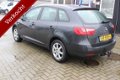 Seat Ibiza ST - 1.2 TDI Style Ecomotive/Airco/Cruise/Trekhaak - 1 - Thumbnail