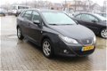 Seat Ibiza ST - 1.2 TDI Style Ecomotive/Airco/Cruise/Trekhaak - 1 - Thumbnail