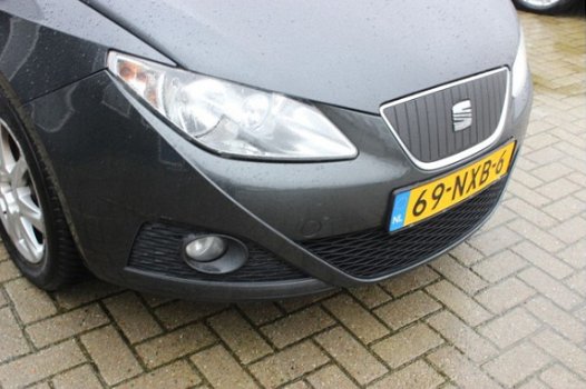 Seat Ibiza ST - 1.2 TDI Style Ecomotive/Airco/Cruise/Trekhaak - 1