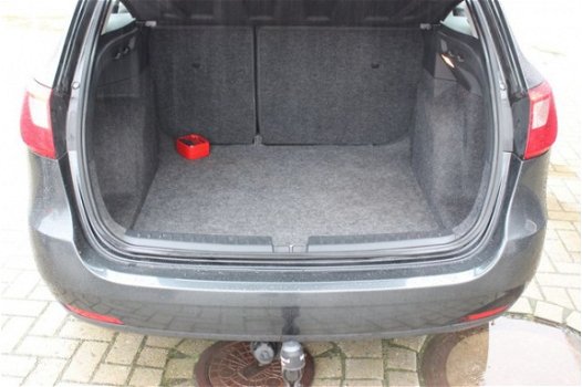 Seat Ibiza ST - 1.2 TDI Style Ecomotive/Airco/Cruise/Trekhaak - 1
