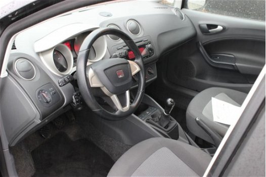 Seat Ibiza ST - 1.2 TDI Style Ecomotive/Airco/Cruise/Trekhaak - 1