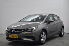 Opel Astra - 1.4 TURBO 110KW 5D
