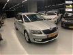 Skoda Octavia Combi - 1.6 TDI Greenline Businessline navi, Pdc, leer - 1 - Thumbnail