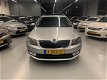 Skoda Octavia Combi - 1.6 TDI Greenline Businessline navi, Pdc, leer - 1 - Thumbnail