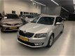 Skoda Octavia Combi - 1.6 TDI Greenline Businessline navi, Pdc, leer - 1 - Thumbnail