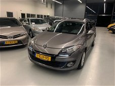 Renault Mégane Estate - 1.5 dCi Bose NAVI, PDC, CRUISE-CONTROL,