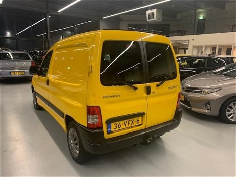 Peugeot Partner - 170C 1.6 HDI Airco, 106dkm, Airco, margeregeling - 1