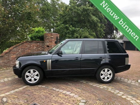 Land Rover Range Rover - 4.4 V8 Vogue BTW BOMVOL zeer netjes - 1