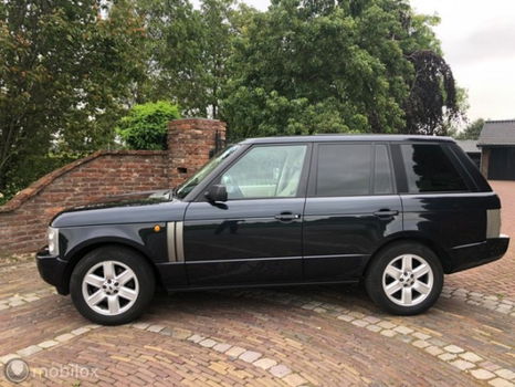 Land Rover Range Rover - 4.4 V8 Vogue BTW BOMVOL zeer netjes - 1