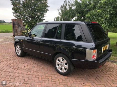 Land Rover Range Rover - 4.4 V8 Vogue BTW BOMVOL zeer netjes - 1