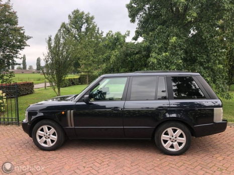 Land Rover Range Rover - 4.4 V8 Vogue BTW BOMVOL zeer netjes - 1