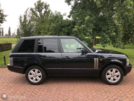 Land Rover Range Rover - 4.4 V8 Vogue BTW BOMVOL zeer netjes - 1