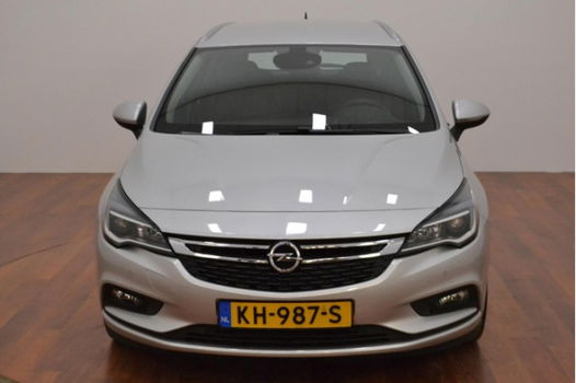 Opel Astra - 1.6 CDTI 136pk Business+ |CRUISE CONTROL | AIRCO | PARKEERSENSOREN - 1