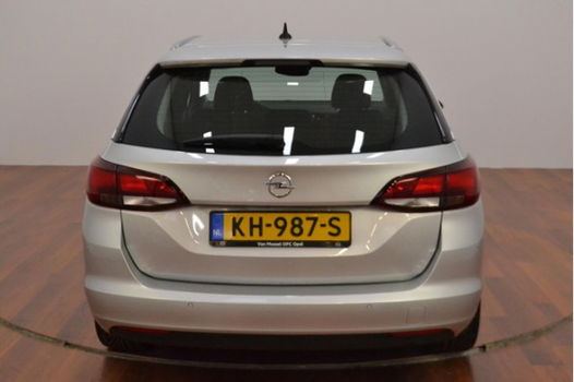 Opel Astra - 1.6 CDTI 136pk Business+ |CRUISE CONTROL | AIRCO | PARKEERSENSOREN - 1