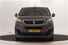 Peugeot Expert - 150 PK DUBBEL CABINE | LMV | AIRCO | CRUISE | 5 ZITS