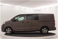 Peugeot Expert - 150 PK DUBBEL CABINE | LMV | AIRCO | CRUISE | 5 ZITS - 1 - Thumbnail