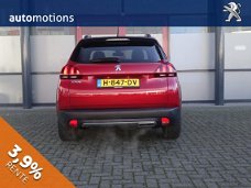 Peugeot 2008 - 1.2 PureTech 130pk GT-Line | NAVI | CLIMA | CAMERA |