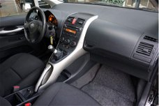 Toyota Auris - 1.4-16V Terra Airco, Radio/CD, 5-Deurs