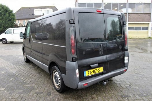 Opel Vivaro - 1.9 CDTI L2 H1 - 1