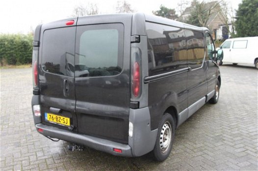 Opel Vivaro - 1.9 CDTI L2 H1 - 1