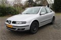 Seat Toledo - 1.9 TDI Signo - 1 - Thumbnail