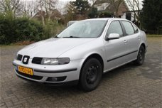 Seat Toledo - 1.9 TDI Signo