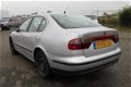 Seat Toledo - 1.9 TDI Signo - 1 - Thumbnail