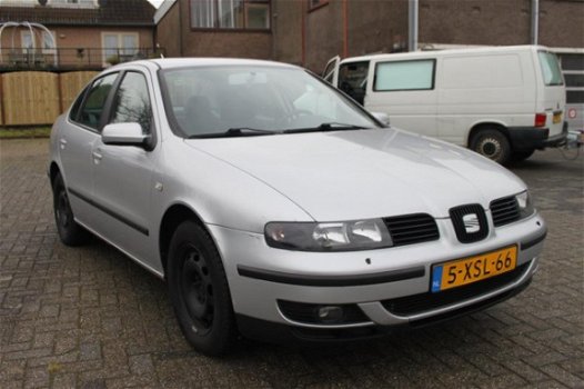 Seat Toledo - 1.9 TDI Signo - 1