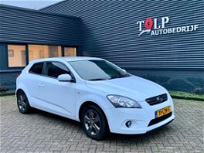 Kia Cee'd - Pro 1.4 CVVT X-tra