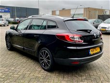 Renault Mégane Estate - dCi 110 GT-Line