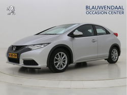 Honda Civic - 1.8 Comfort | Navi | Clima |