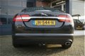 Jaguar XF - 2.2D | NAVI | LEDER | TREKHAAK | - 1 - Thumbnail